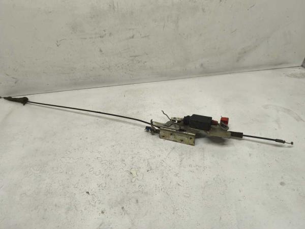 SERRURE DE PORTE ARRIERE DROIT CITROEN/PEUGEOT - Vue 4